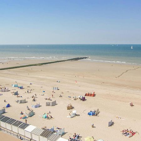 Residentie Chopin Apartamento Ostend Exterior foto