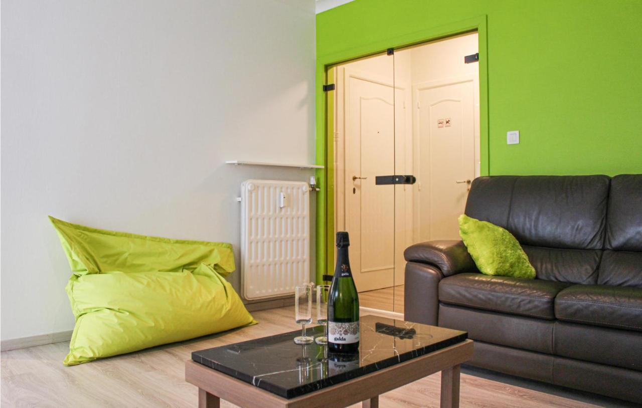 Residentie Chopin Apartamento Ostend Exterior foto